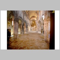 Bologna, San Stefano, photo Fabrizio Garrisi, Wikipedia, Chiesa dei santi Vitale e Agricola.jpg